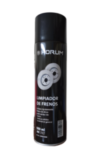 Mu&ntilde;iz Motor 12