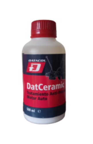 Mu&ntilde;iz Motor 18