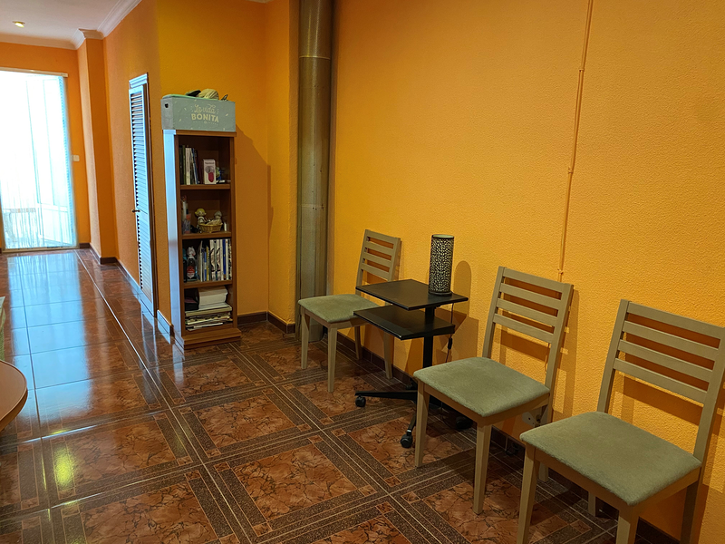 Logopedia y Salud Patri Moreno 4