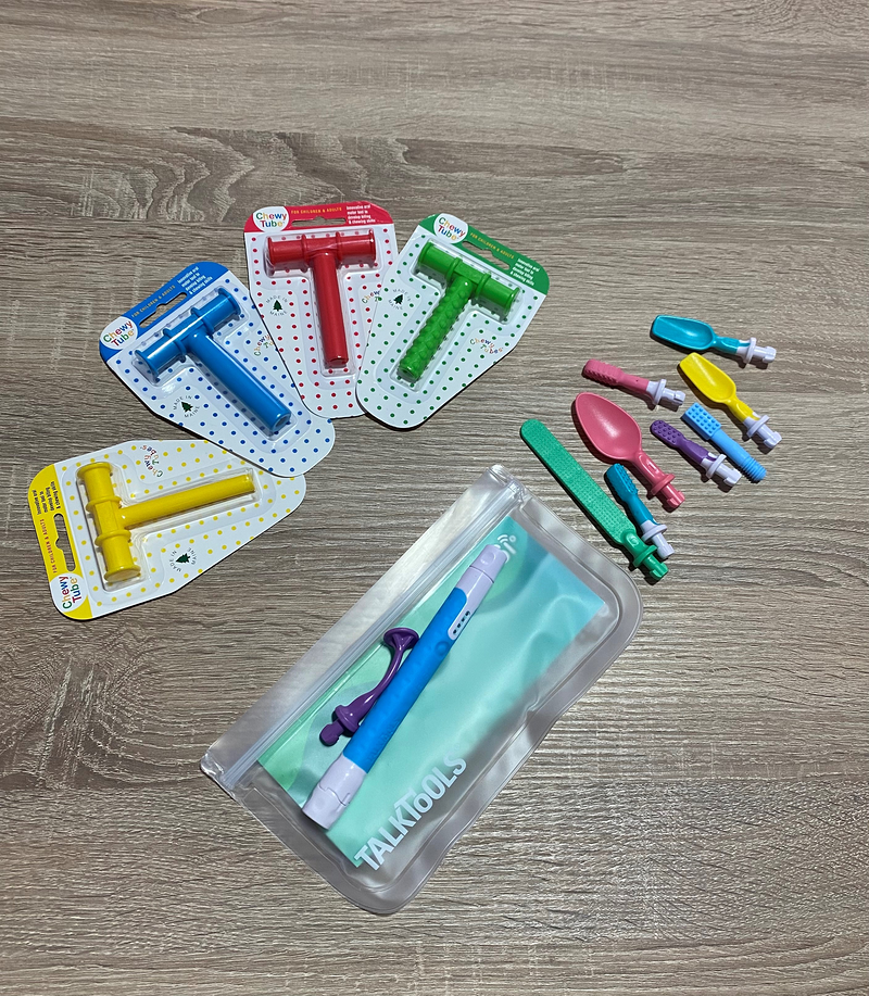 Logopedia y Salud Patri Moreno 6