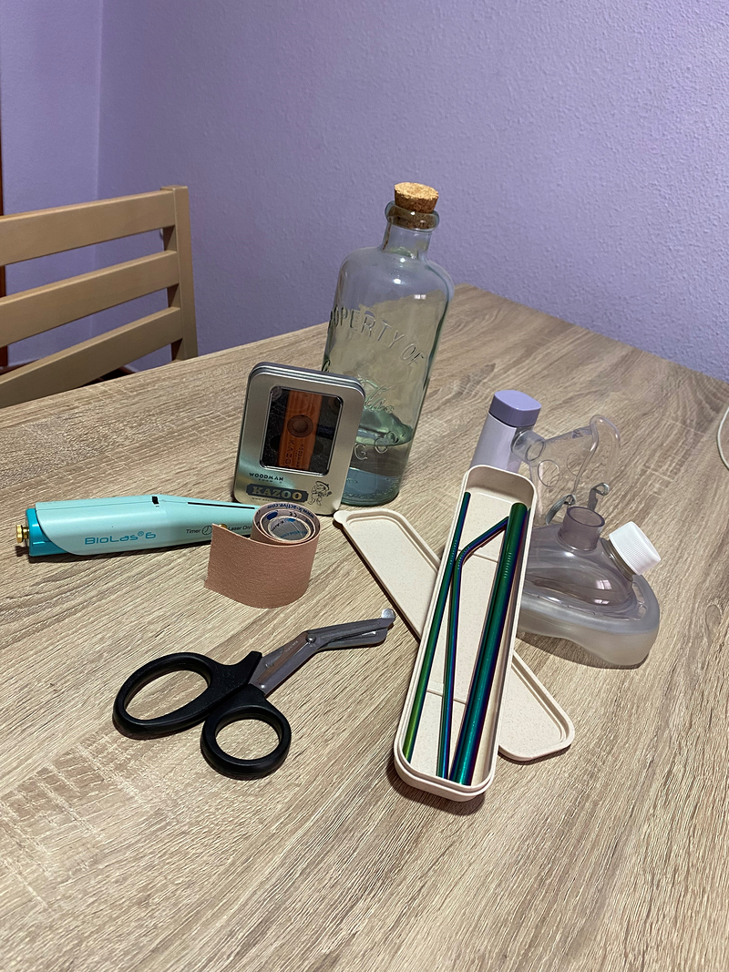 Logopedia y Salud Patri Moreno Chella