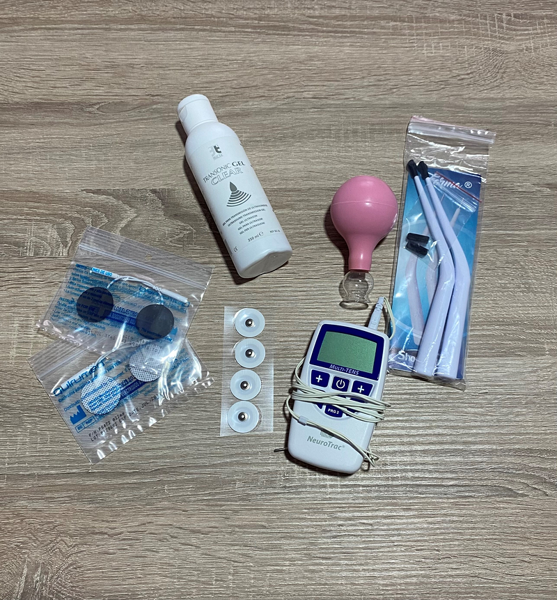 Logopedia y Salud Patri Moreno 5