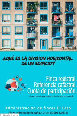 Galería de imágenes