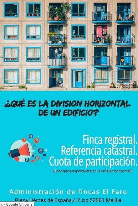 Asesoria Inmobiliaria Grupo Damte Melilla