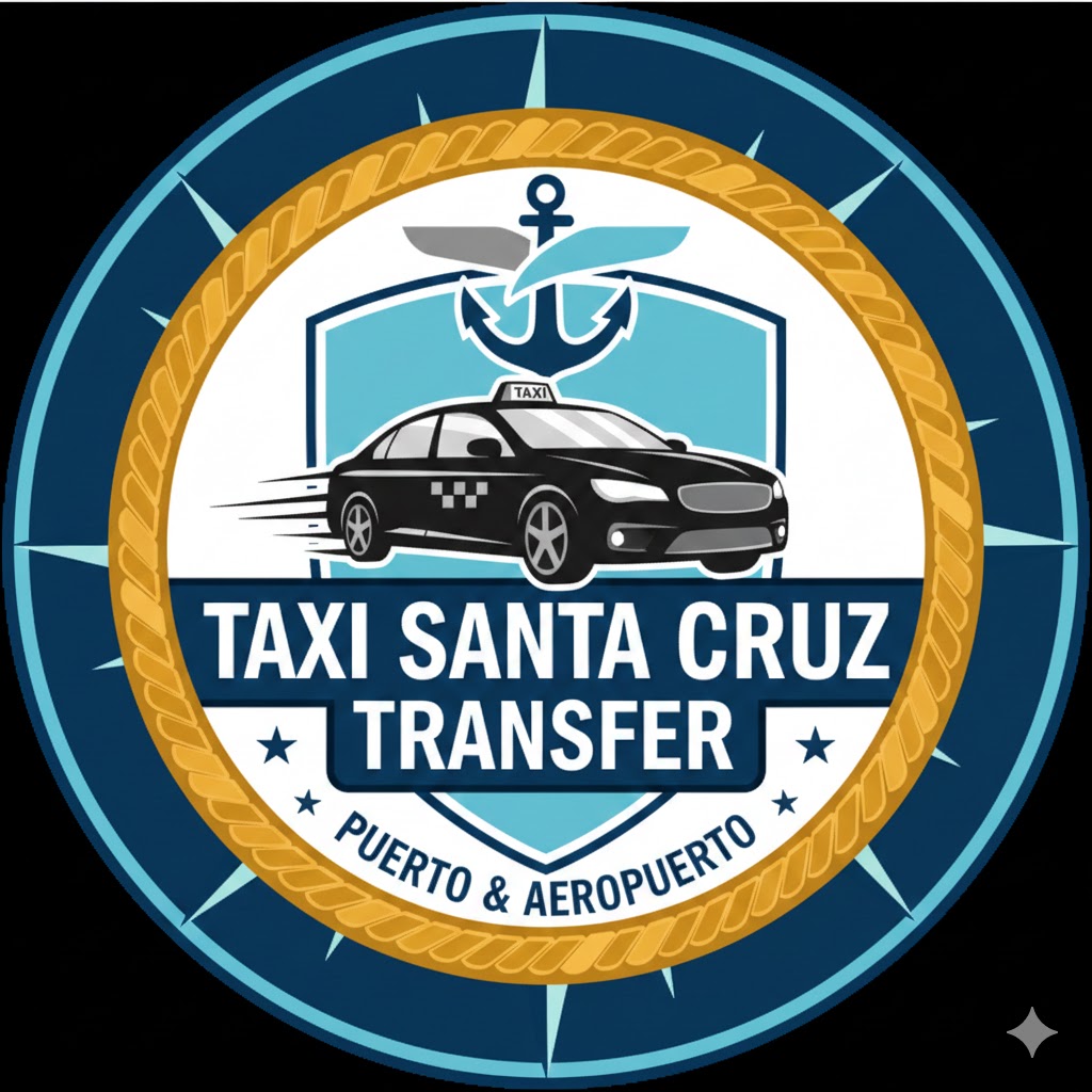Taxi Santa Cruz Transfer