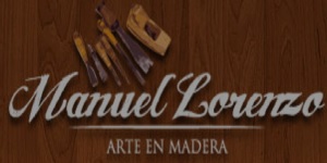 Manuel Lorenzo Arte En Madera