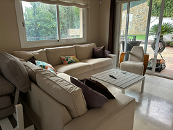 Imagen de Mudanzas y servicios Sarriá