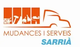 Mudanzas y servicios Sarriá