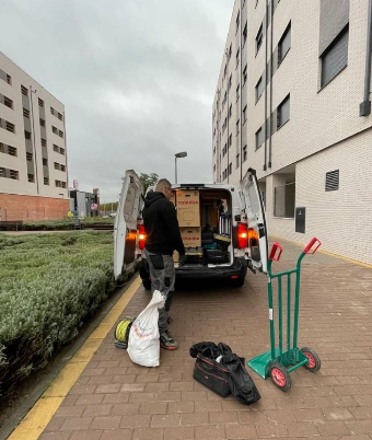 Instalaciones de Climatizacion / Aires Acondicionados(Madrid) San Fernando de Henares