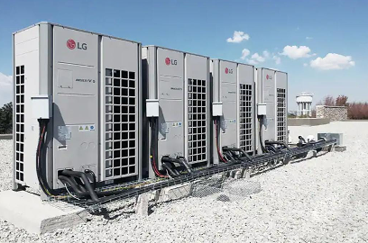 Instalaciones de Climatizacion / Aires Acondicionados(Madrid) 7