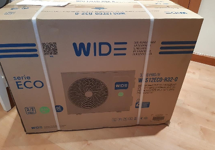 Instalaciones de Climatizacion / Aires Acondicionados(Madrid) 2