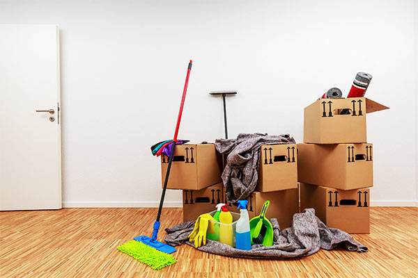 Limpiezas y Vaciados Express