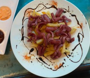 Bar Madre Selva 3
