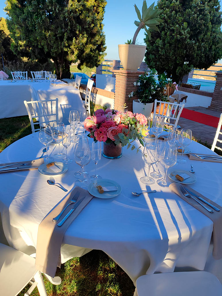 Hotel Cerro La Jaula 2