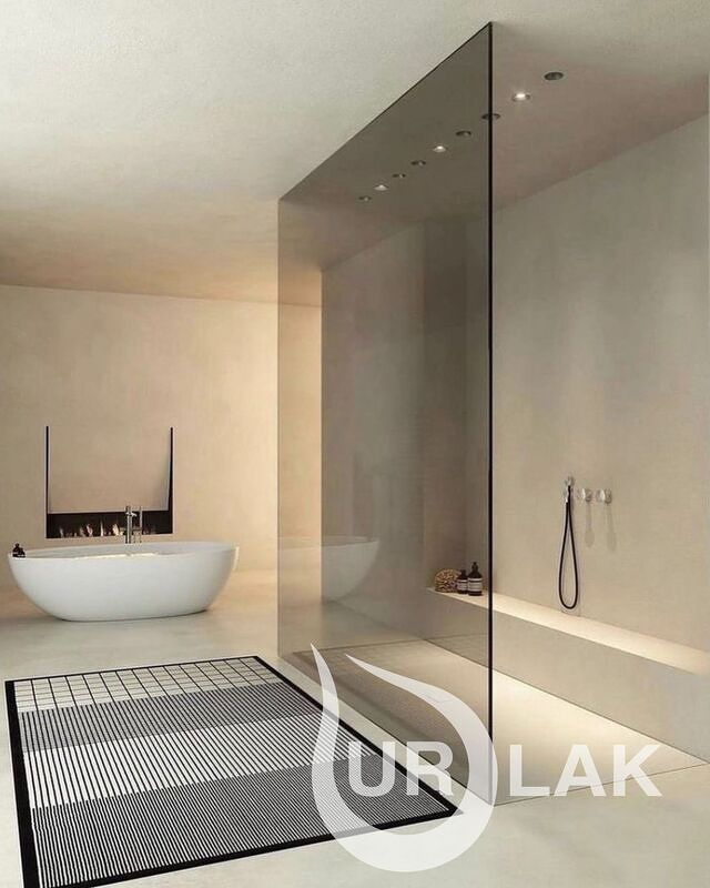 Urlak BARNICES: FABRICACION