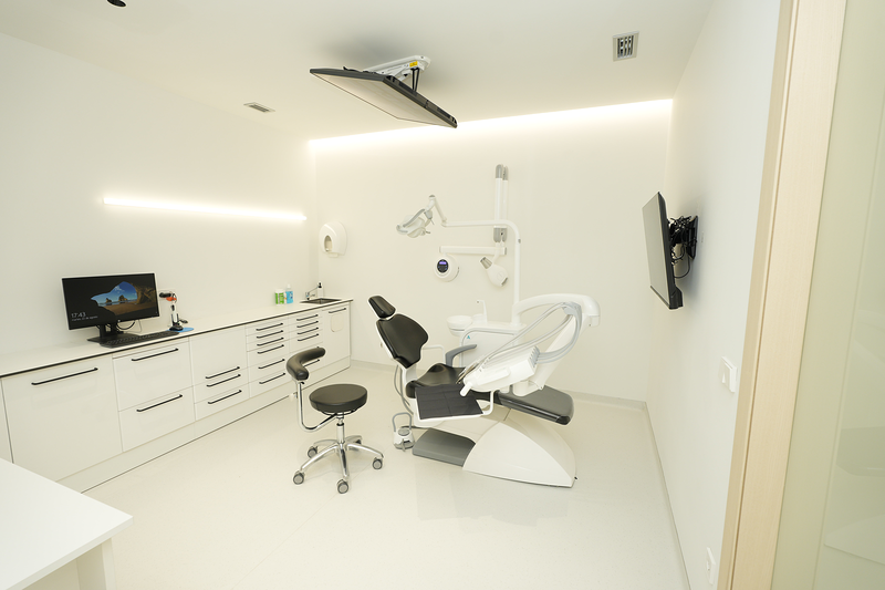 Clinica Dental HEPCA 4