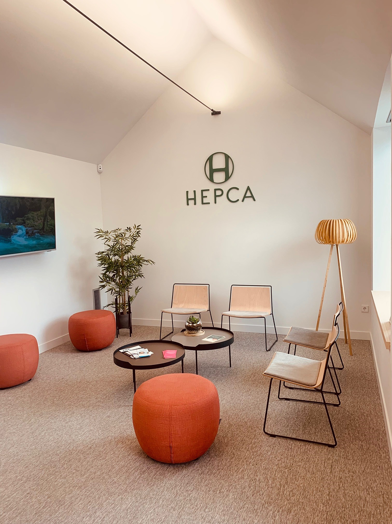 Clinica Dental HEPCA 3