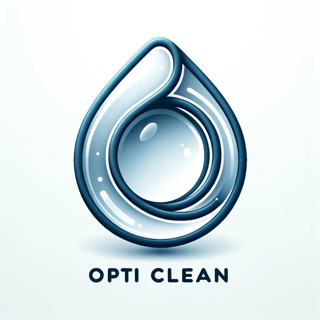 Opticlean