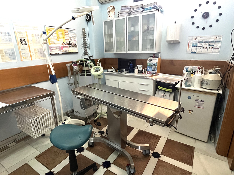 Cl&iacute;nica Veterinaria Butibamba.Vet CLINICAS VETERINARIAS