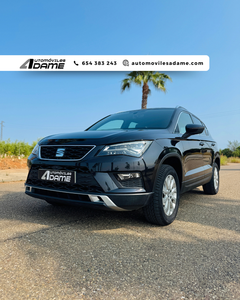 Automóviles Adame 11