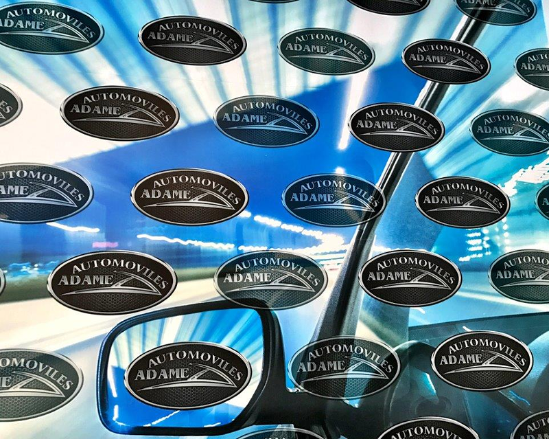 Automóviles Adame Palma del Río