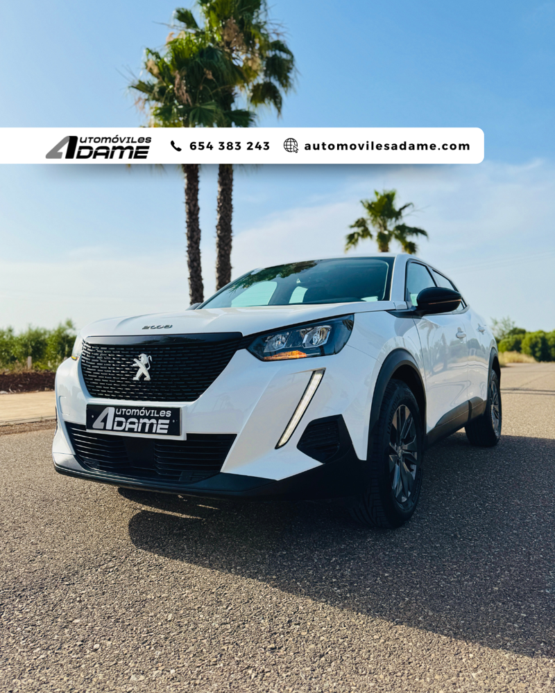 Automóviles Adame 6