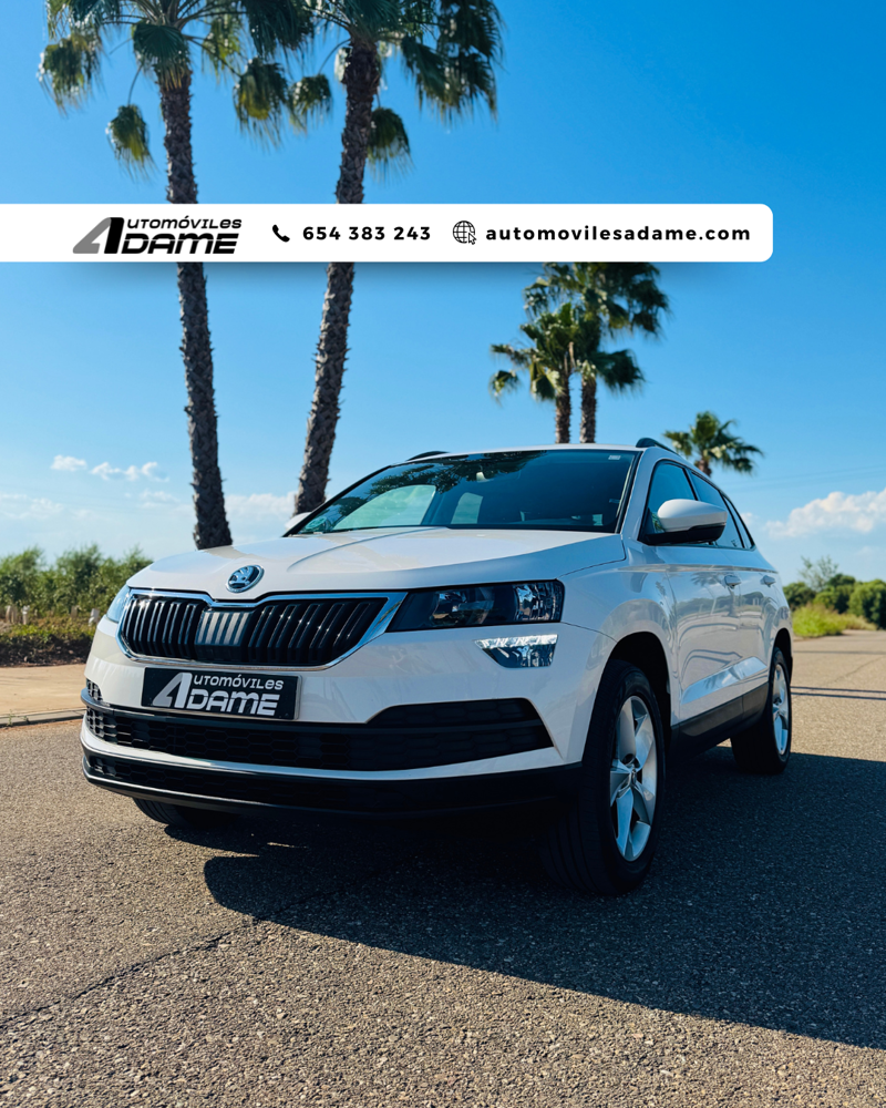 Automóviles Adame 12