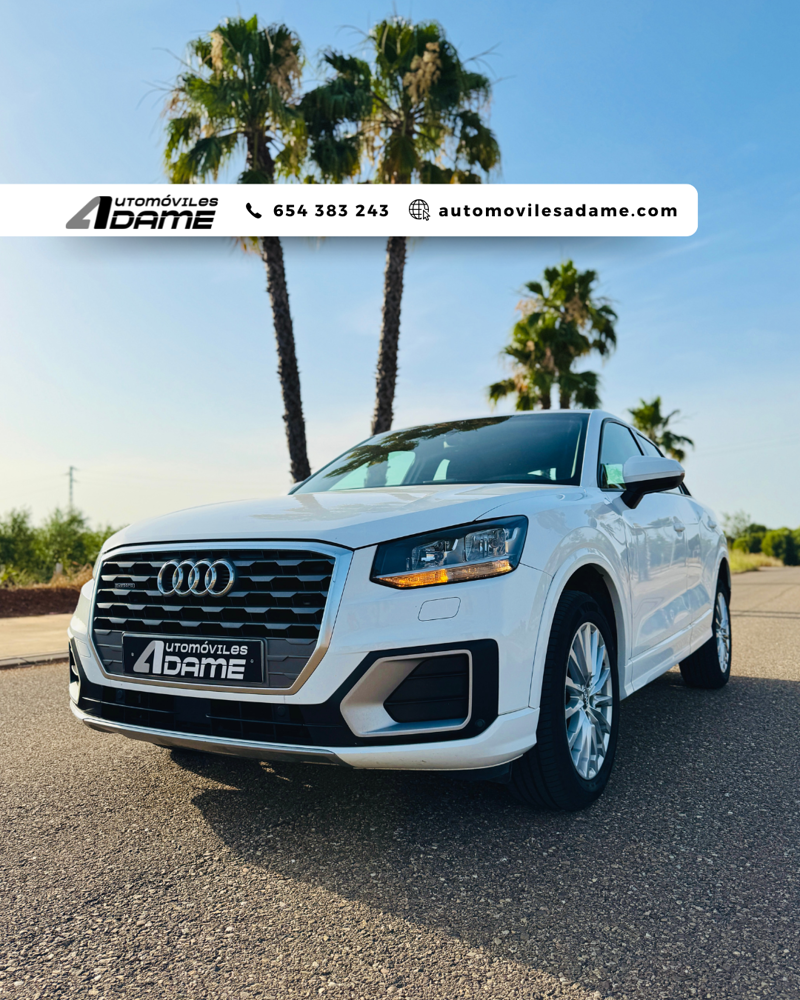 Automóviles Adame 5