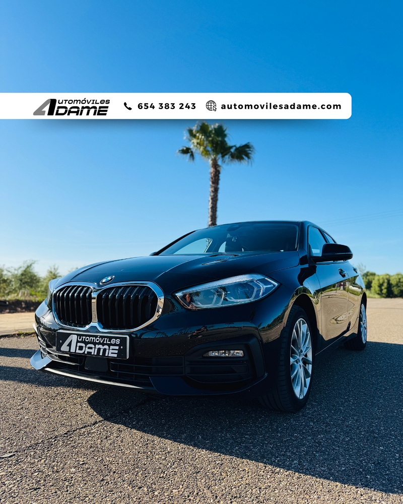 Automóviles Adame 15