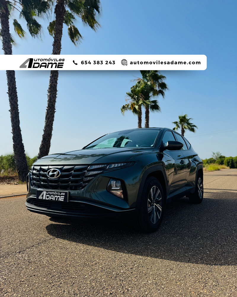 Automóviles Adame 8