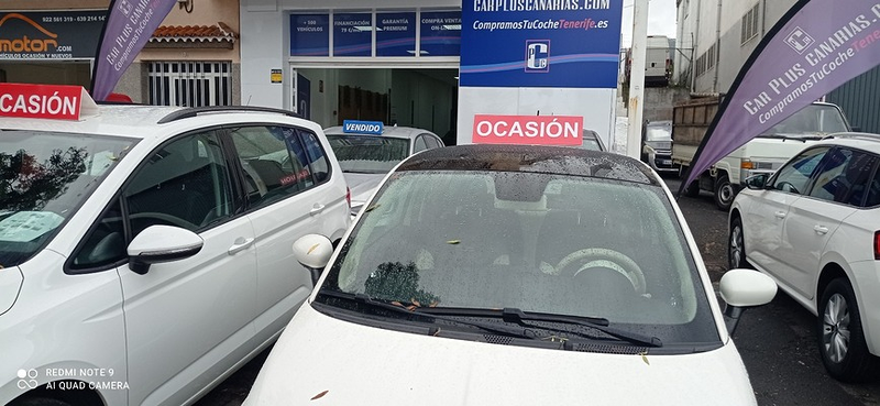 Car Plus Canarias Tacoronte 4