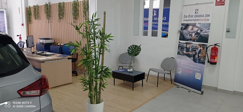 Car Plus Canarias Tacoronte 2