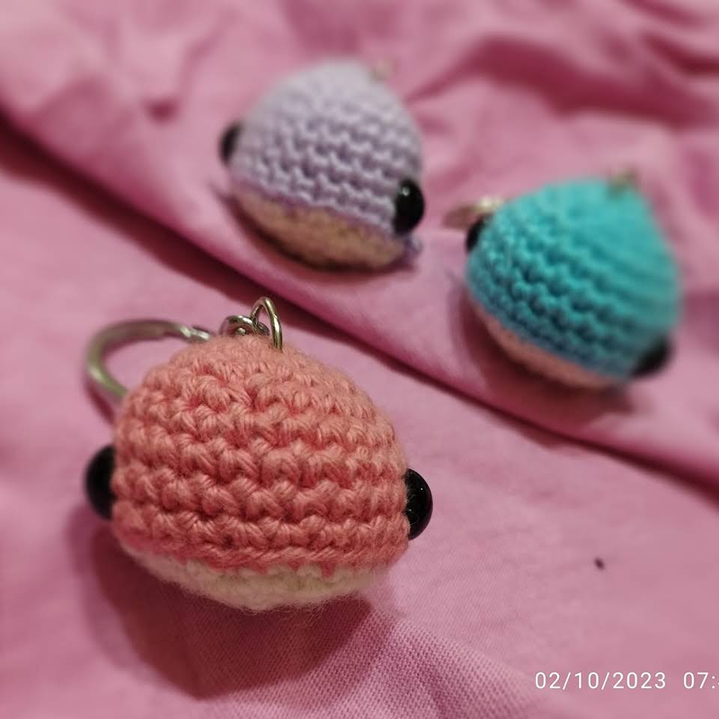 Las Cositas De Eva 7