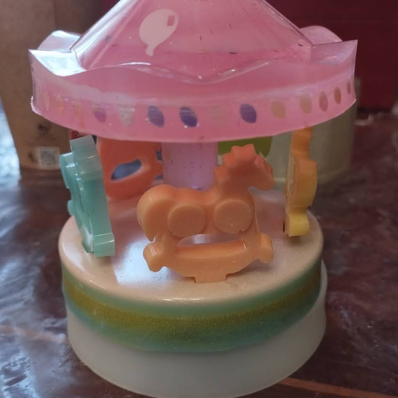 Las Cositas De Eva 3