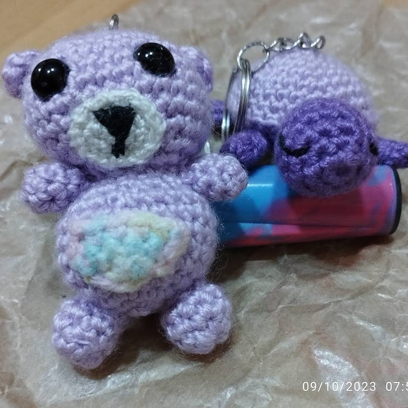 Las Cositas De Eva 6