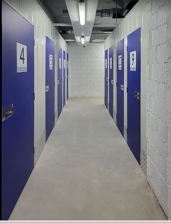 SMART-STORAGE Alquiler De Trasteros 2