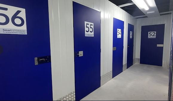 SMART-STORAGE Alquiler De Trasteros Torrevieja