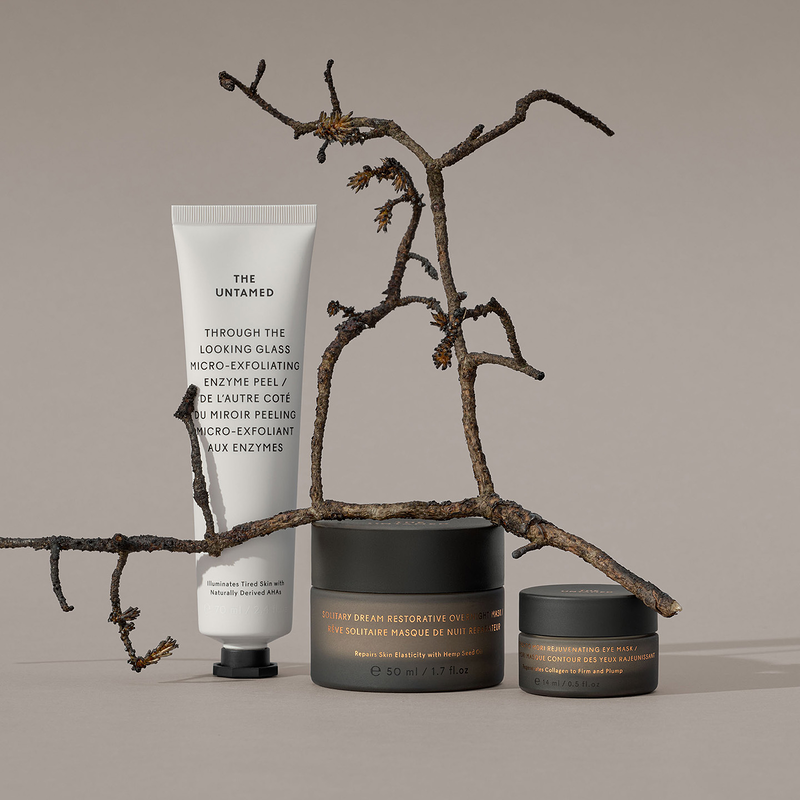 Samira Untamed Las Palmas de Gran Canaria