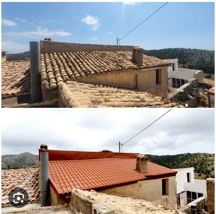 Construcciones Andoni REFORMAS EN GENERAL