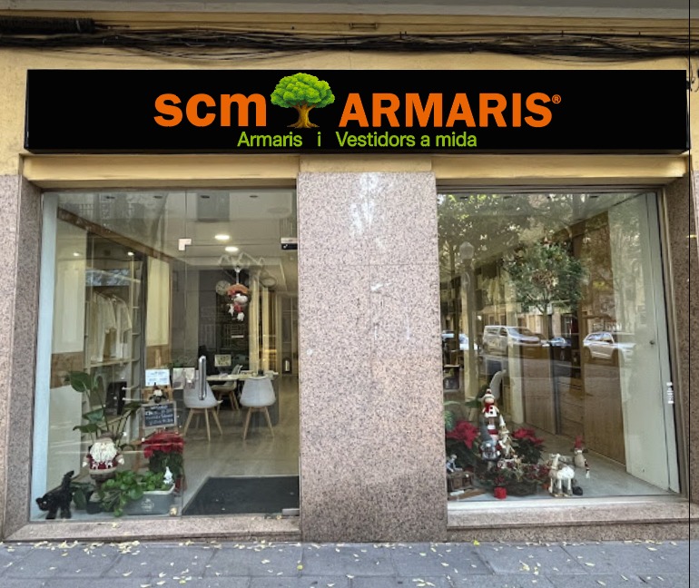 Imagen de Scm Armaris