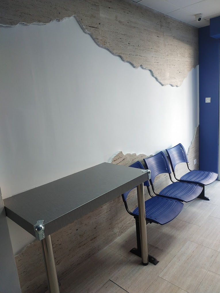 Lavander&iacute;a Open Blue LAVANDERIAS DOMESTICAS