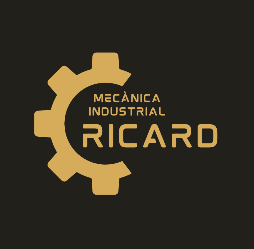 Mecànica Industrial Ricard