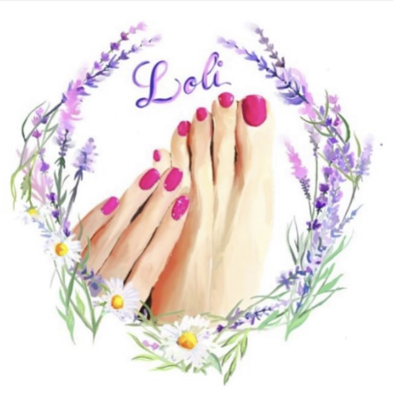 LoliNails 6