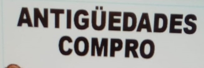 Antigüedades ElBerri