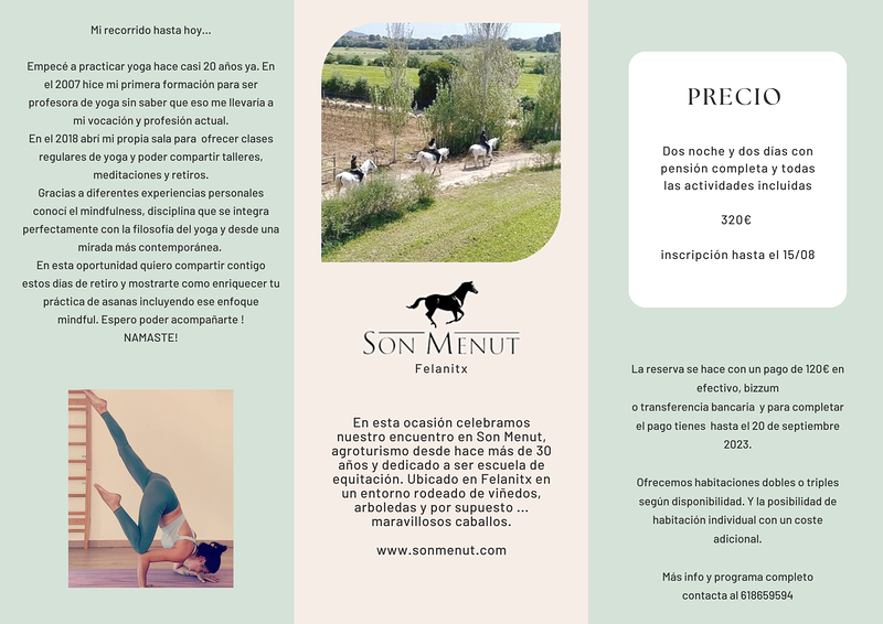Centro Yoga Mallorca 10