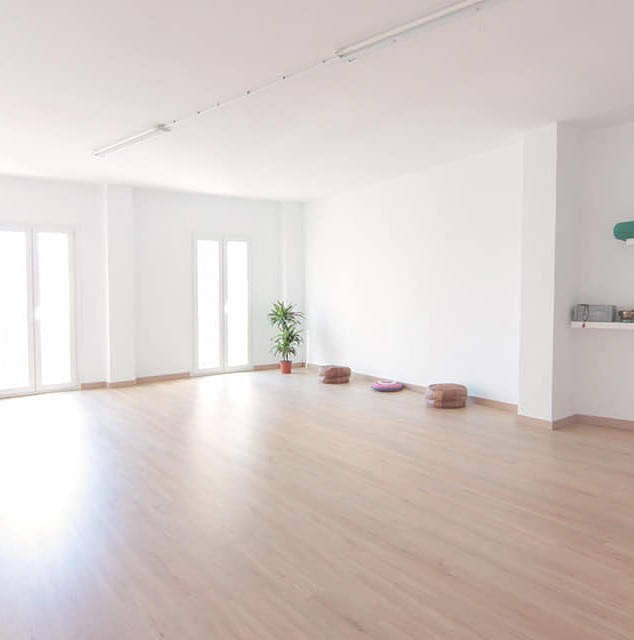 Centro Yoga Mallorca 6