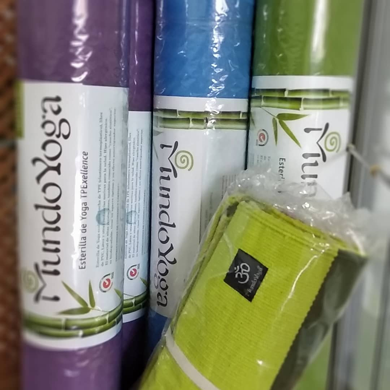 Centro Yoga Mallorca 2