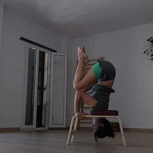 Centro Yoga Mallorca Felanitx