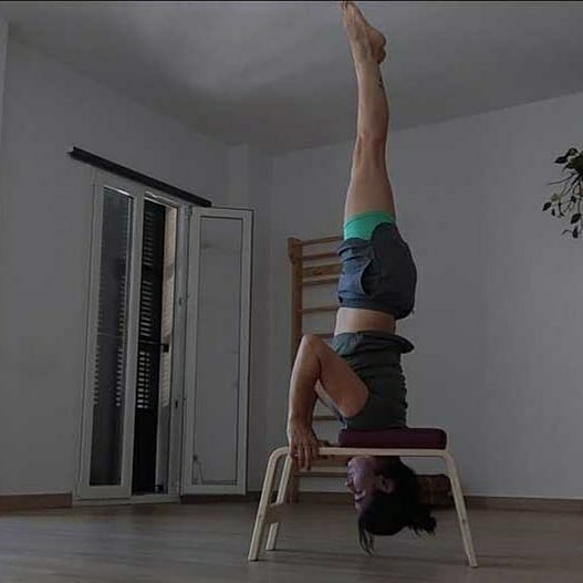 Centro Yoga Mallorca 3