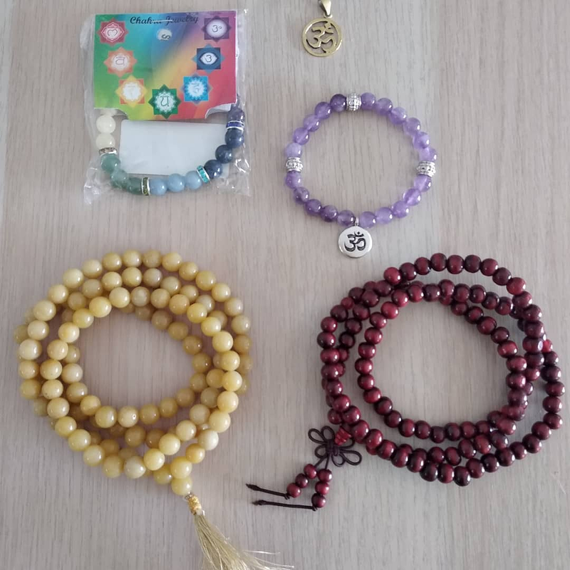 Centro Yoga Mallorca 8